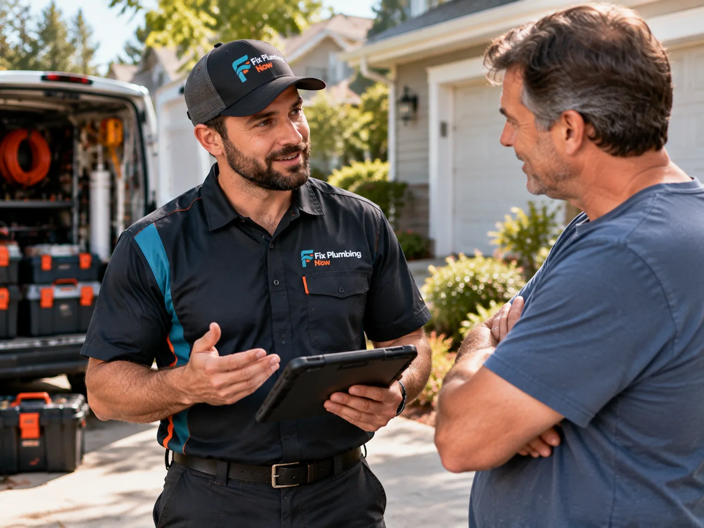Clogged Drain Service Orange, VA FAQs